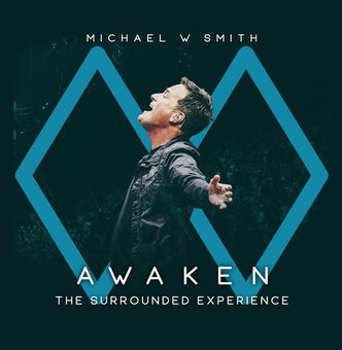 Music - CD Awaken: The Surrounded Experience Book