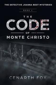 Paperback The Code of Monte Christo: The Detective Joanna Best Mysteries Book