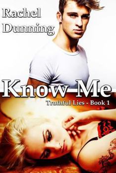 Paperback Know Me Book