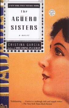 Paperback The Aguero Sisters Book