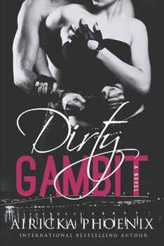 Paperback Dirty Gambit Book