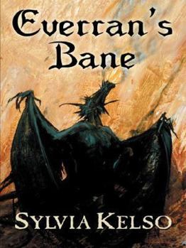 Hardcover Everran's Bane Book