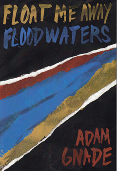 Paperback Float Me Away, Floodwaters Book