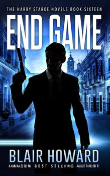 Paperback End Game Book