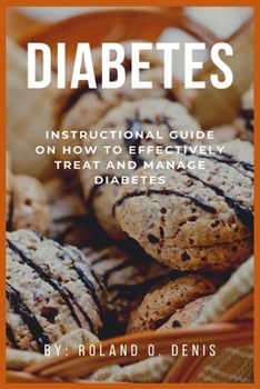 Paperback Diabetes Book