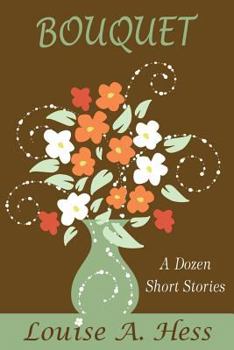 Paperback Bouquet: A Dozen Short Stories Book