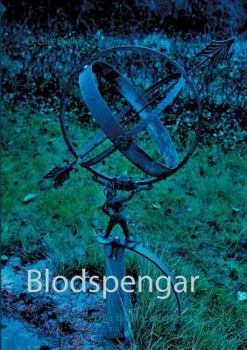 Paperback Blodspengar: En Cecilia Bielke-deckare [Swedish] Book