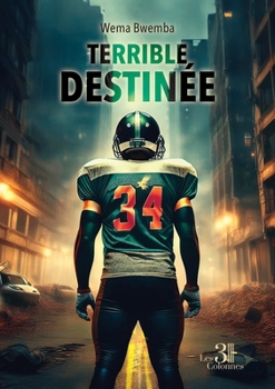 Paperback Terrible destinée [French] Book