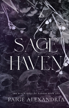 Paperback Sage Haven Book