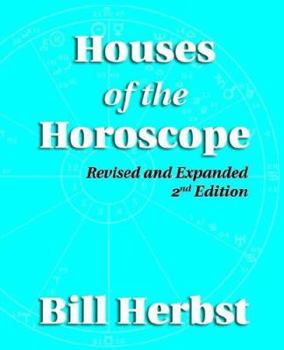Paperback Houses of the Horoscope Book