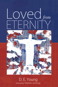 Paperback Loved from Eternity Book