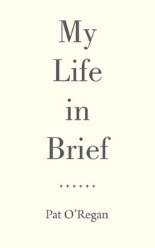 Paperback My Life in Brief Book