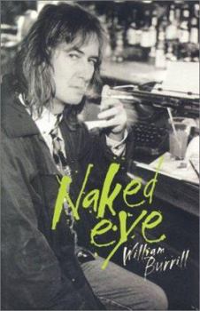 Paperback Naked Eye Book