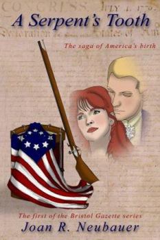 Paperback A Serpent's Tooth Book