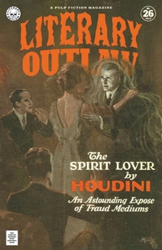 Literary Outlaw #26: The Spirit Lover