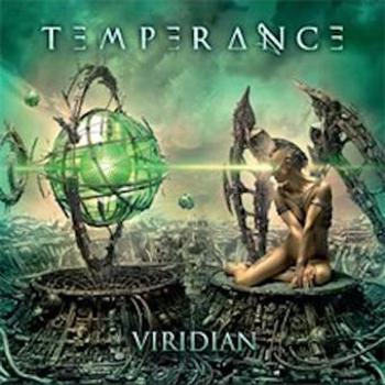 Music - CD Viridian Book