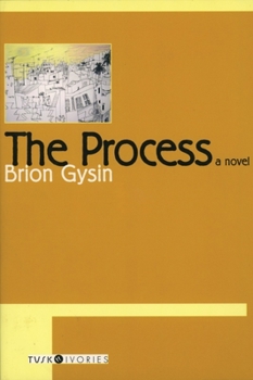 Paperback The Process Book