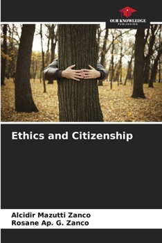 Paperback Ethics and Citizenship Book