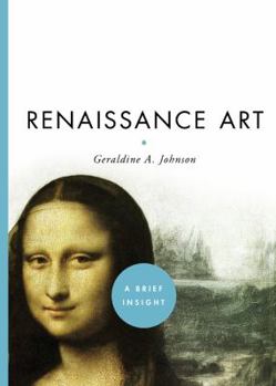 Hardcover Renaissance Art Book