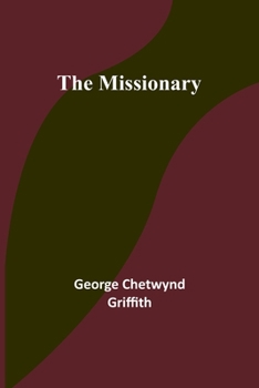 Paperback The Missionary Book