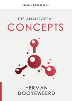 Paperback The Analogical Concepts Book