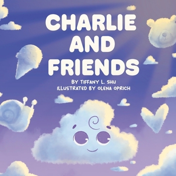 Paperback Charlie and Friends Book