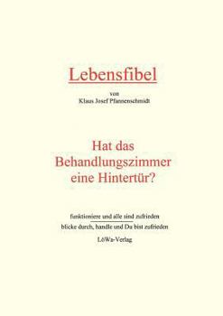 Paperback Lebensfibel [German] Book
