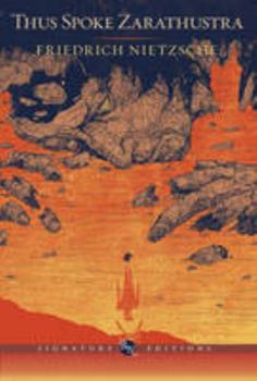 Also sprach Zarathustra