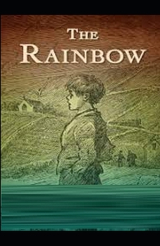 Paperback The Rainbow Illustrated Book