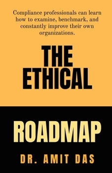 Paperback The Ethical Roadmap Book