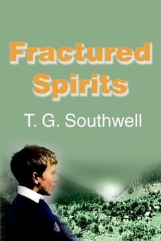 Paperback Fractured Spirits Book