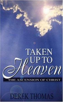 Paperback Taken Up to Heaven Book