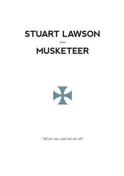 Paperback Musketeer [Russian] Book