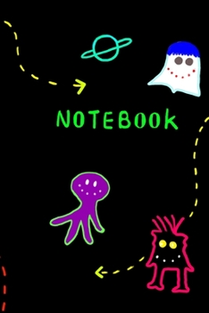 Paperback notebook Book