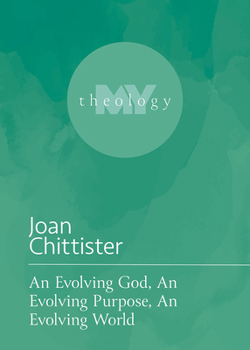 Paperback An Evolving God, an Evolving Purpose, an Evolving World Book