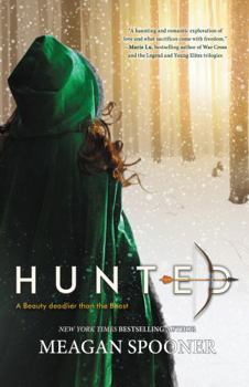 Paperback Hunted Book