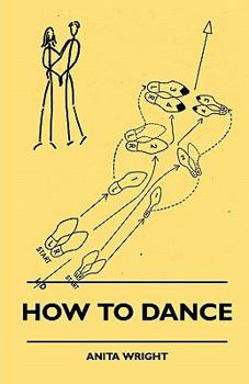 Paperback How To Dance Book