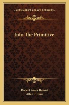 Into the Primitive