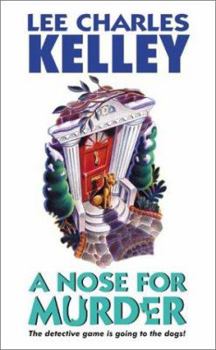 A Nose for Murder - Book #1 of the Jack and Jamie
