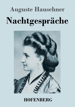 Paperback Nachtgespräche [German] Book
