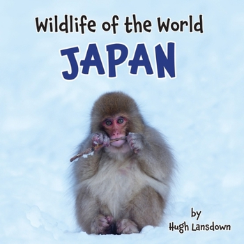 Wildlife of the World - Japan