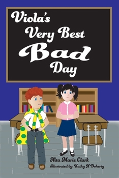 Paperback Viola's Very Best Bad Day Book