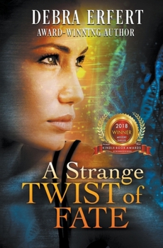Paperback A Strange Twist of Fate Book