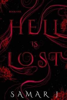 Paperback Hell is Lost (Book 1) Book