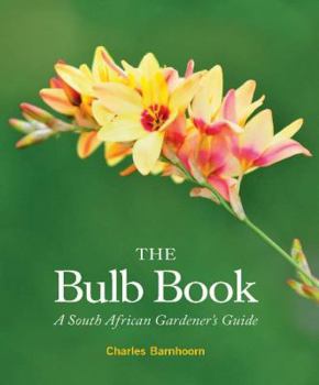 Hardcover The Bulb Book