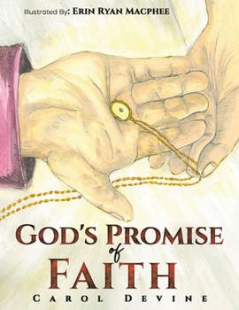 Paperback God's Promise of Faith Book