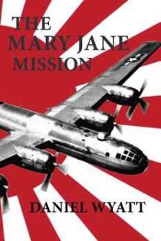 Paperback The Mary Jane Mission [Large Print] Book