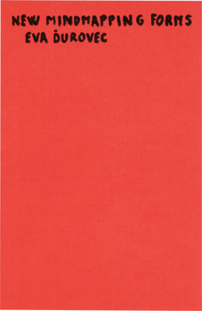 Paperback New Mind Mapping Forms Book