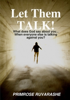 Paperback Let Them TALK Book