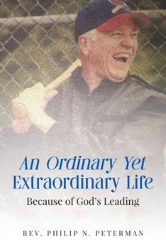 Paperback An Ordinary Yet Extraordinary Life Book